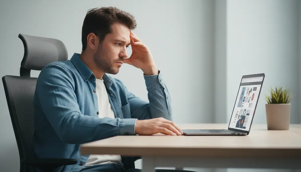 Common Pitfalls in Website Text for Australians