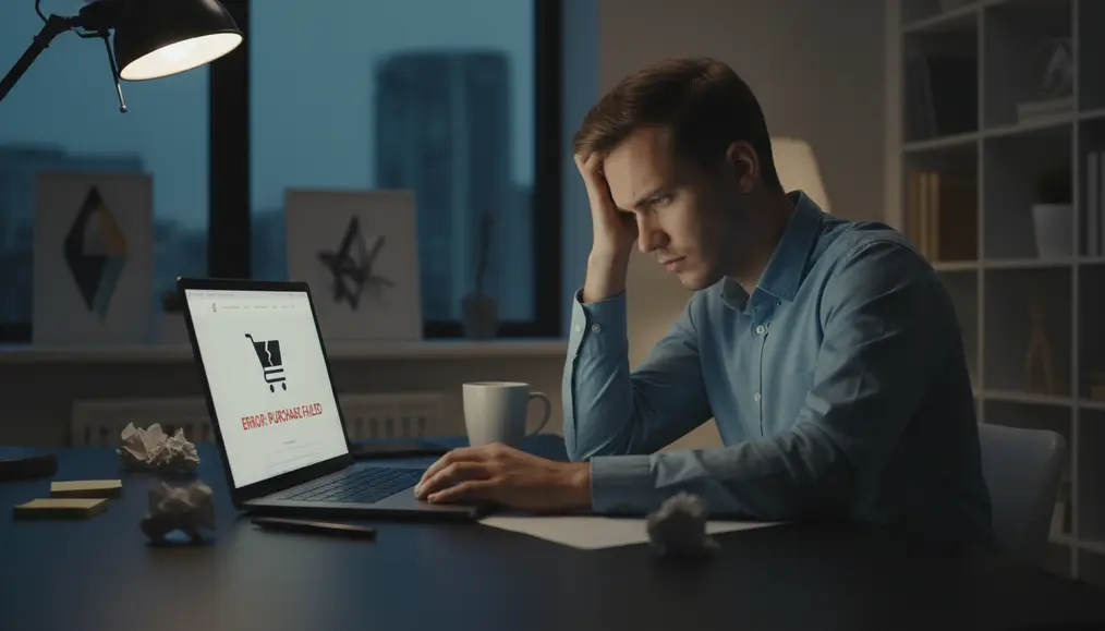 Common Pitfalls to Avoid When Building an Online Store