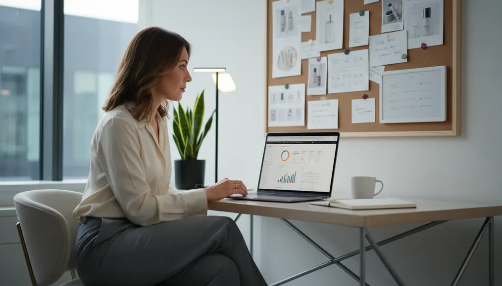 Connecting Metrics to Your Business Goals