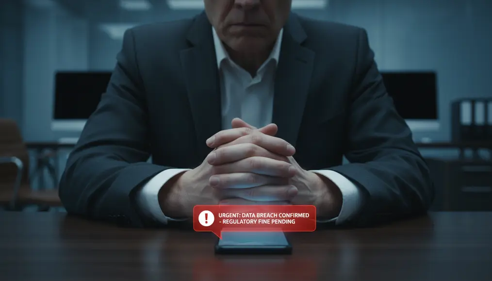 Consequences of Non-Compliance: Why Ignoring Your Privacy Policy is Risky