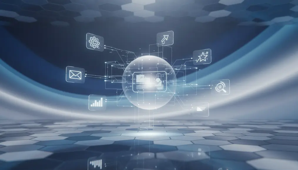 Core Components of Effective Sales Automation