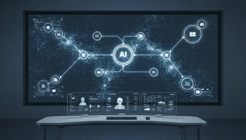Core Components of Robust Customer Service Automation