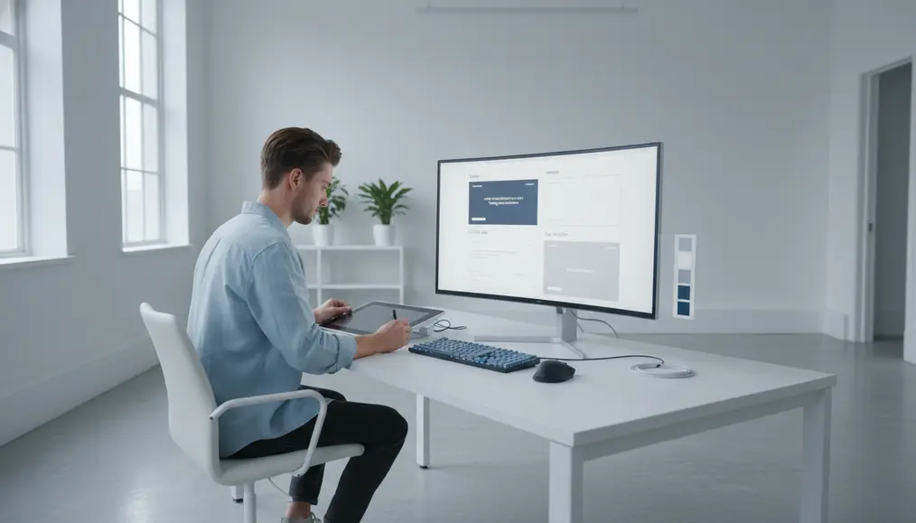 Core Principles of Accessible Design for Websites