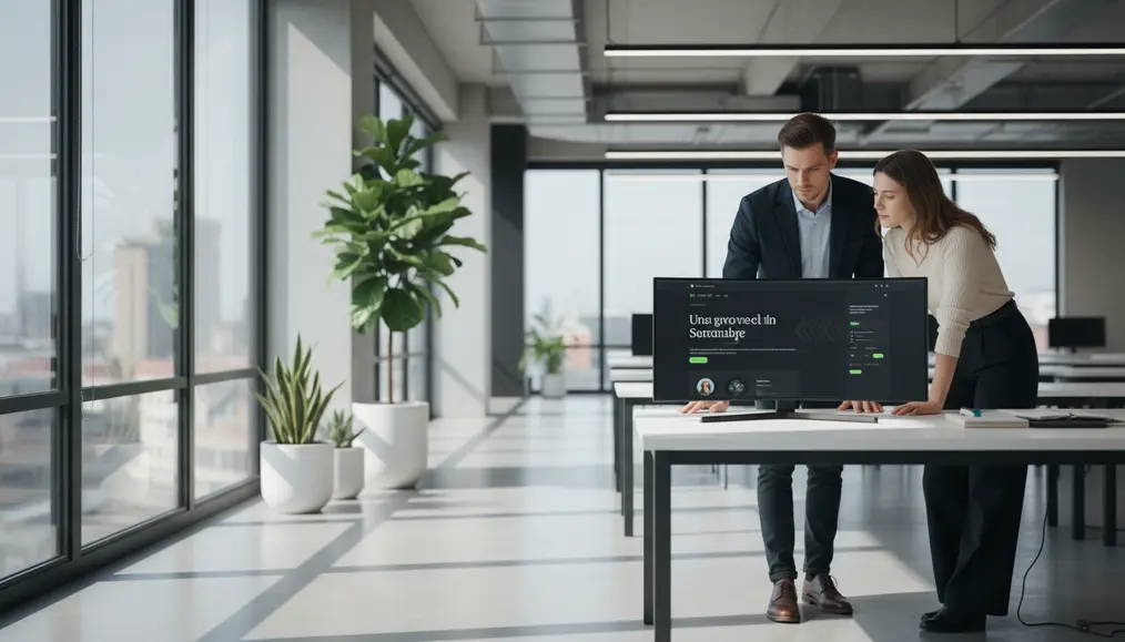 Core Principles of Sustainable Web Design