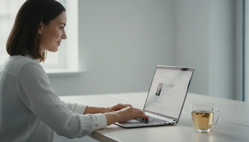 Crafting Engaging Website Copy That Converts for Australians