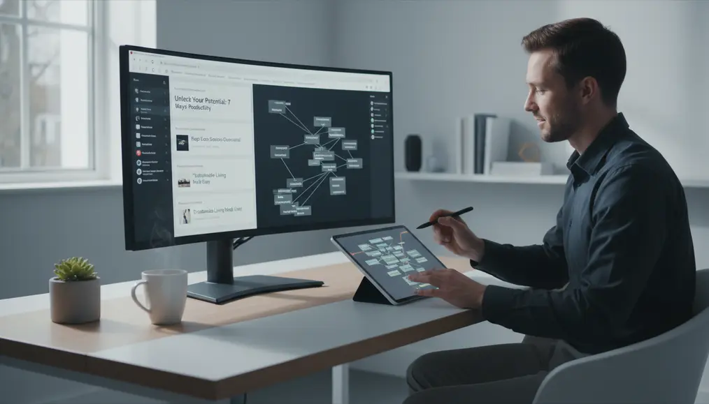 Crafting Headlines That Speak to Your Audience