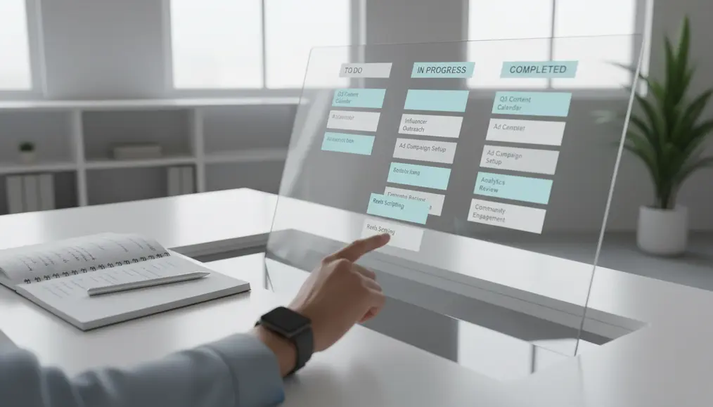 Crafting an Effective Social Media Marketing Strategy