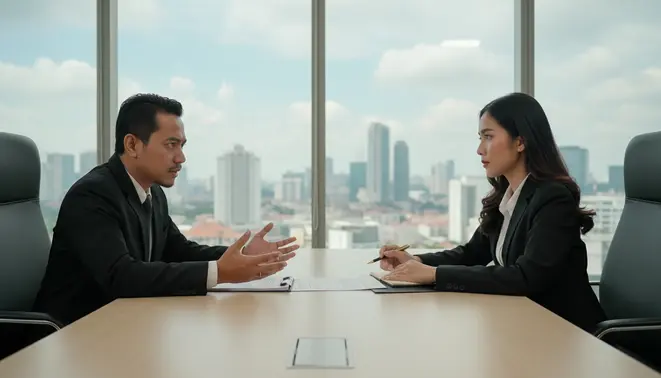 Dampak Bisnis Akibat Kebocoran Informasi Sensitif