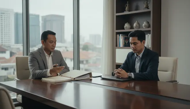 Dampak Bisnis Fatal Akibat Kelalaian SBU dan IUJK