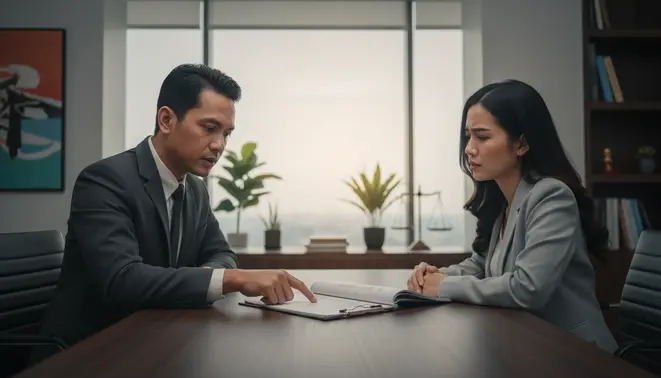 Dampak Bisnis Jangka Panjang dari Perjanjian yang Cacat