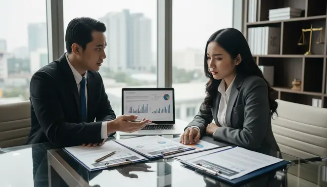 Dampak Bisnis dari KBLI yang Tidak Sesuai