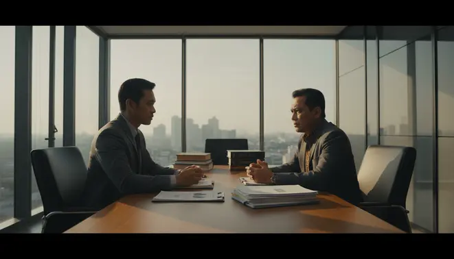 Dampak Bisnis dari Kegagalan Eksekusi