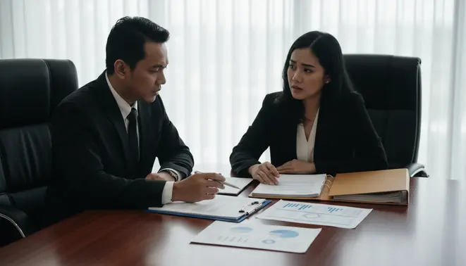 Dampak Bisnis dari Kelalaian Prosedur Jual Beli Saham