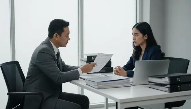 Dampak Bisnis dari Ketidakpatuhan Izin Domisili Usaha