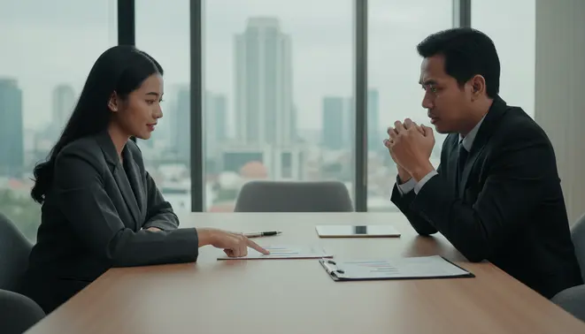 Dampak Bisnis dari Masalah Utang yang Tidak Tertangani