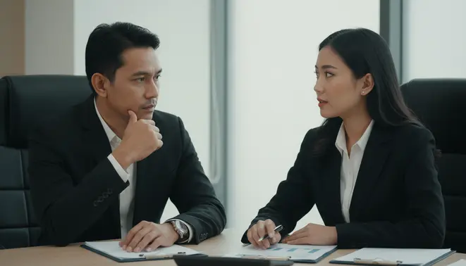 Dampak Bisnis dari Penanganan Wanprestasi yang Salah