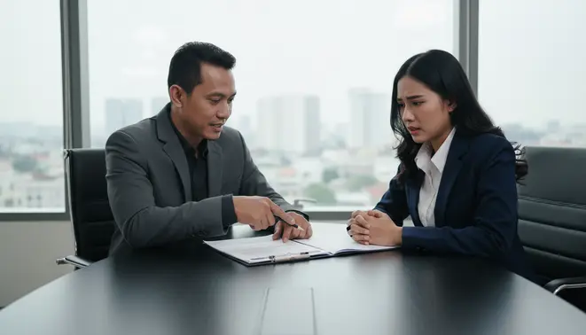 Dampak Bisnis yang Tidak Terduga dari Kelalaian Perizinan Awal