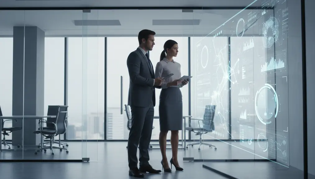 Data-Driven Decision Making with Predictive Analytics