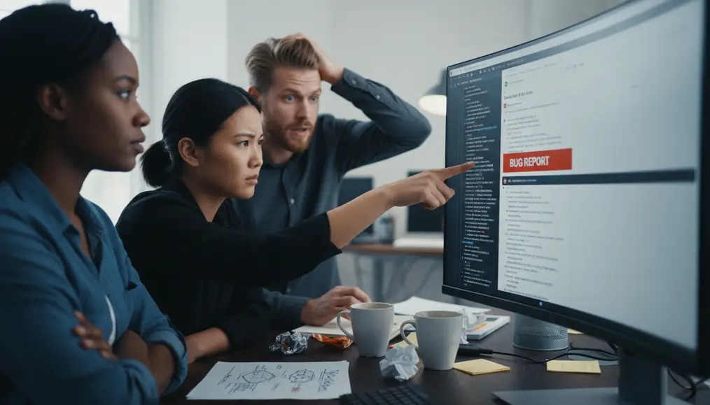 Deep Dive into In-house Web Development Challenges for AU Startups