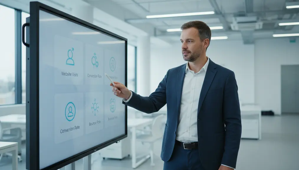 Demystifying Key Performance Indicators (KPIs) for Your Website