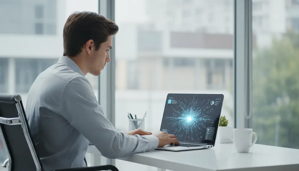 Elevating Your Digital Footprint: Why a Blog is Essential for Google Visibility