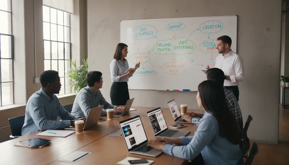 Embracing Content Freshness Strategies for SEO and Engagement