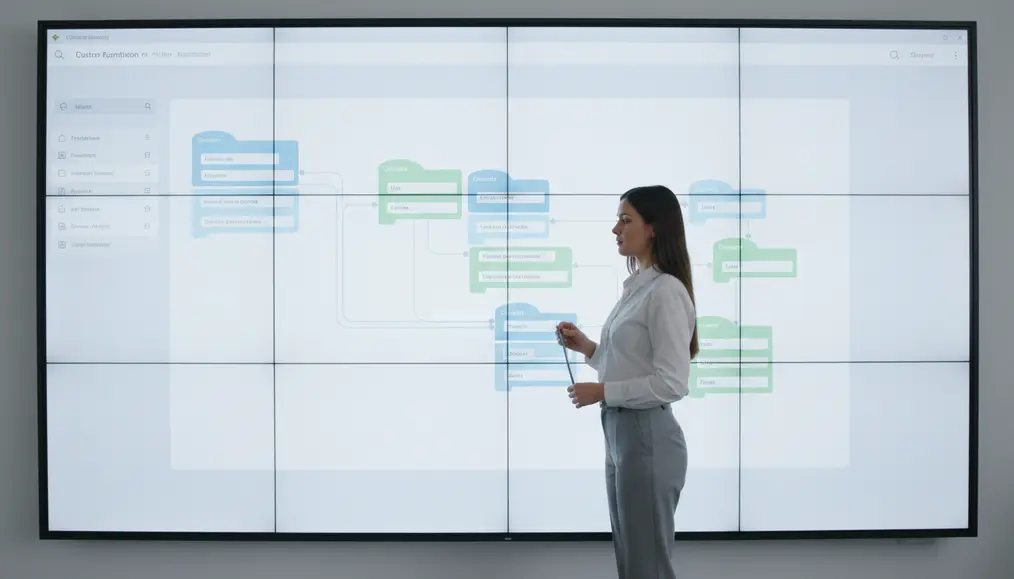 Embracing Customization for Scalable Infrastructure