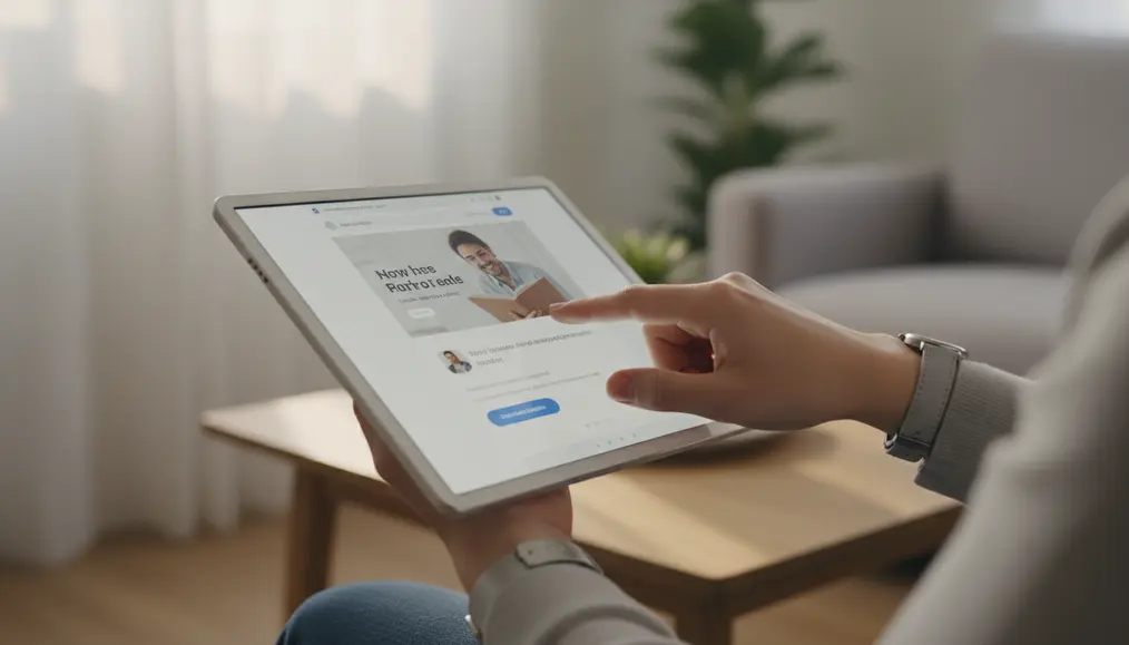 Enhancing Click-Through Rates and User Engagement