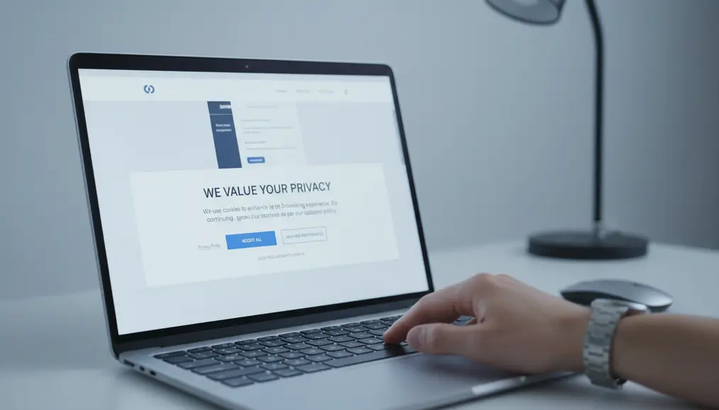 Essential Website Compliance Requirements for 2026