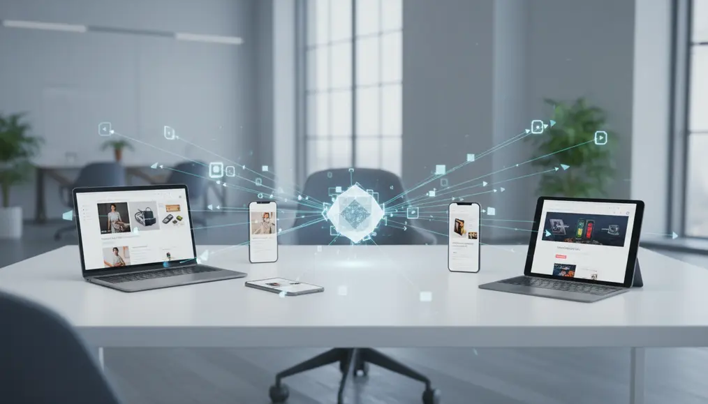 Exploring the World of Headless Commerce