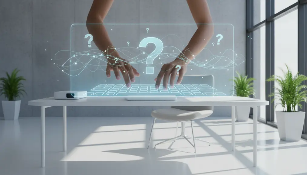 Frequently Asked Questions About Minimalist Web Design