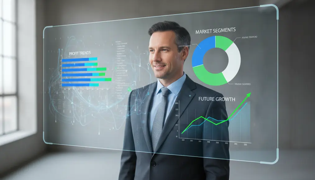 From Raw Data to Rich Insights: The Power of Data-Driven Decision Making