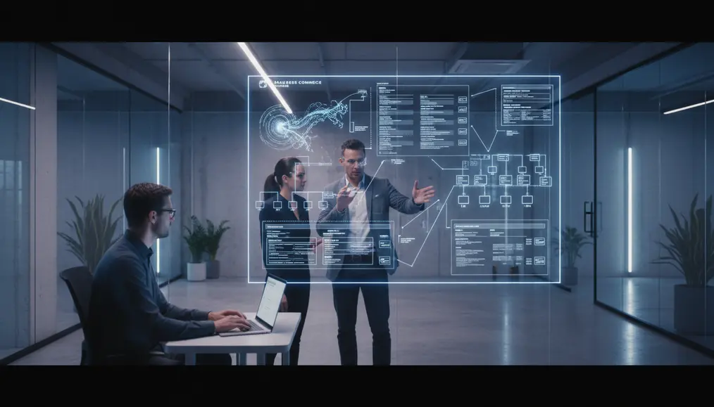 Headless Commerce: Unlocking Customisation and Scalability for AU Growth