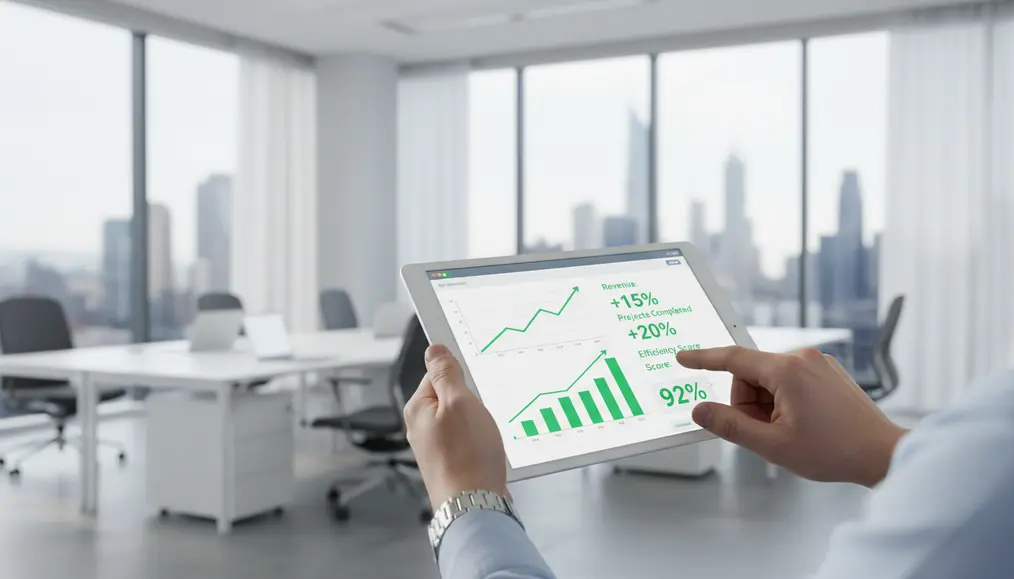 How a Fast Website Boosts Your Business Metrics