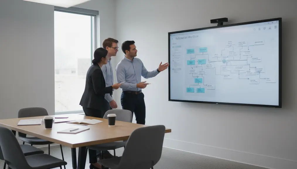 How to Automate IT Operations: A Strategic Approach