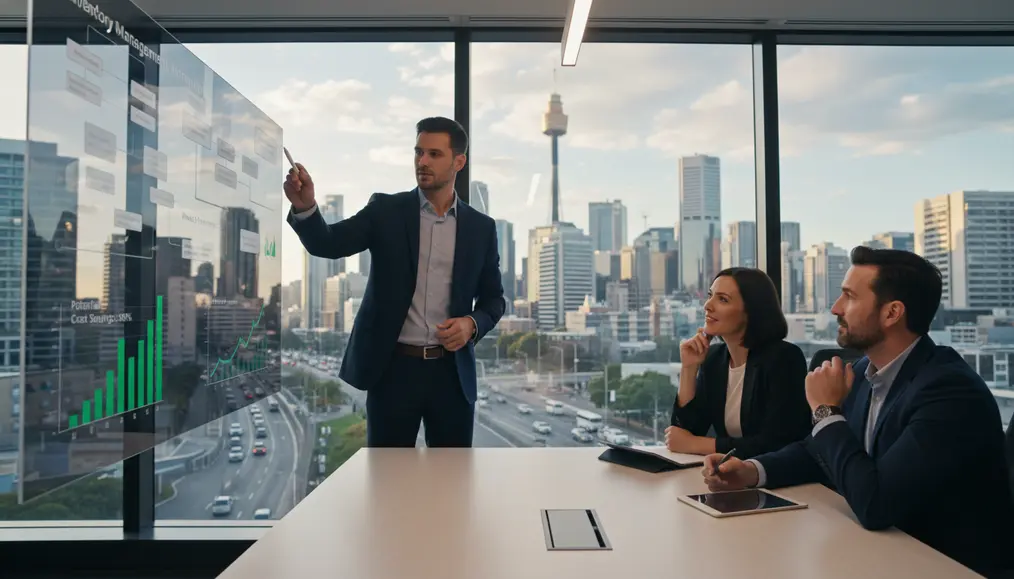 How to Automate Inventory Management for Wholesale Distribution in Sydney