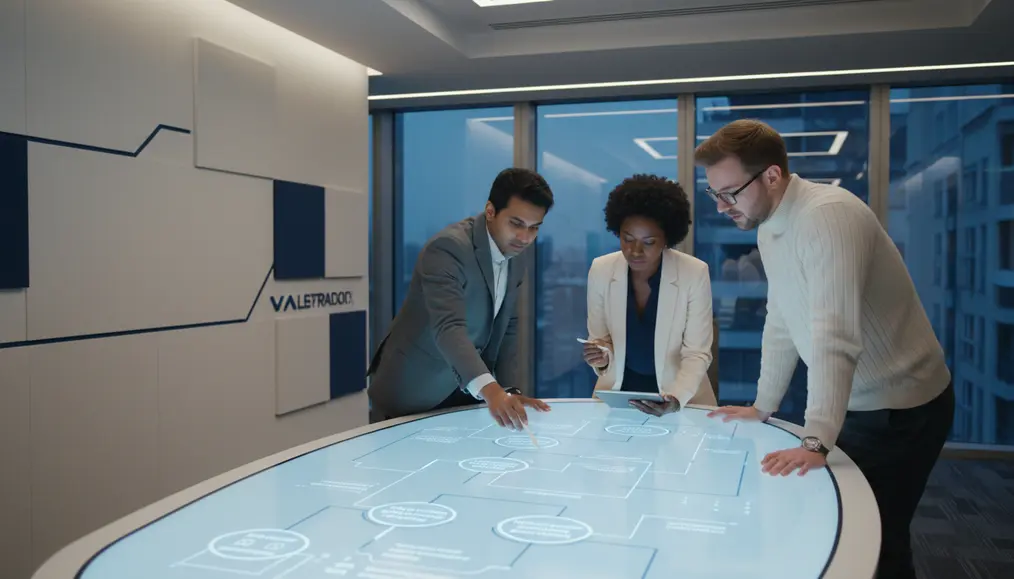 How to Automate Network Operations: A Strategic Approach for AU IT Providers