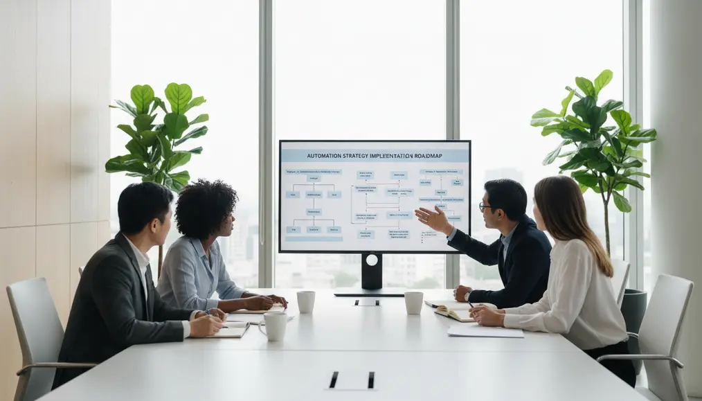 How to Implement Onboarding Automation for Growing Businesses in NZ