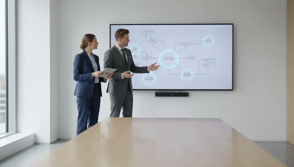 Identifying Key Areas for Automation in Your Business