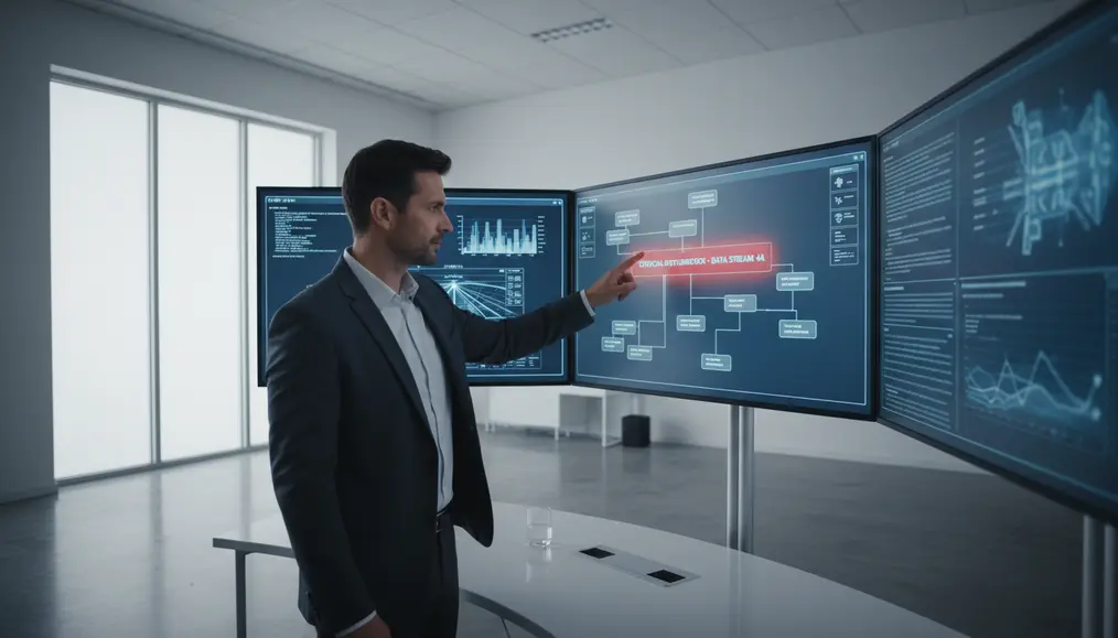 Identifying Your Manual Bottlenecks: Where to Look First