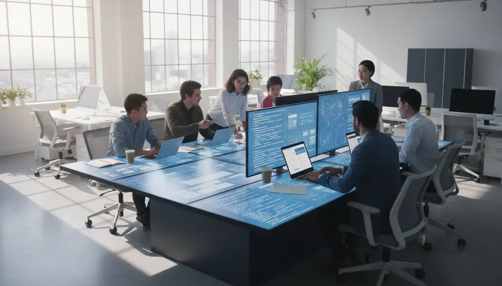 Implementation Strategies for AI-Powered Legal Portals