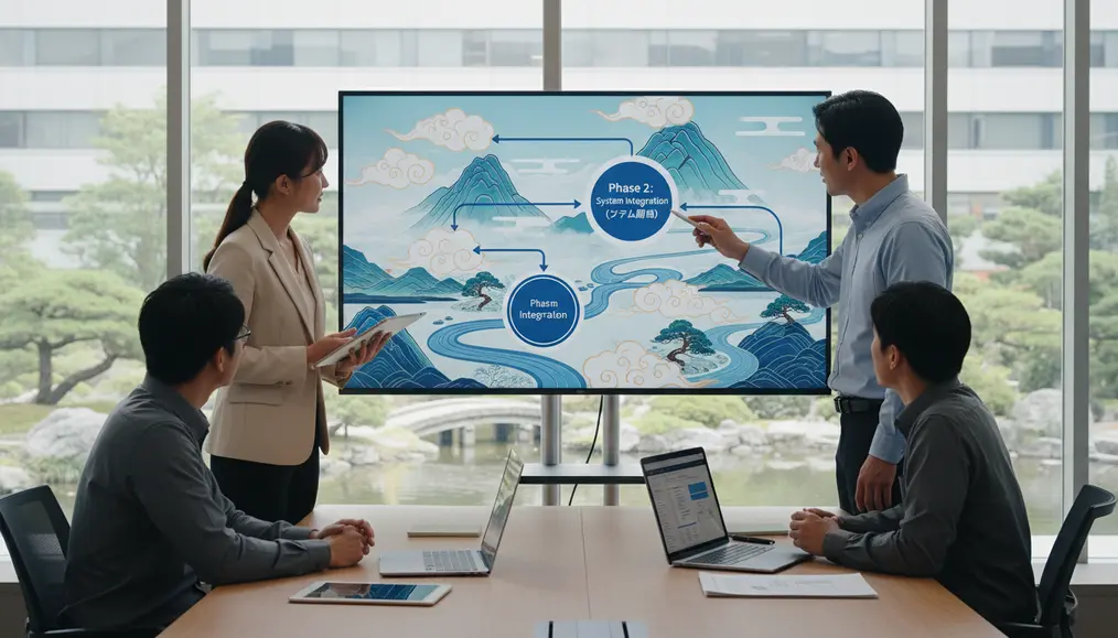 Implementing Admin Automation: A Step-by-Step Guide