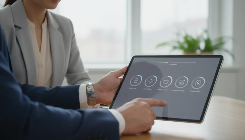 Implementing Automation: A Step-by-Step Approach with Bornneo.Lab