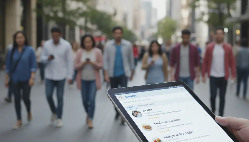 Implementing Local SEO Strategies to Find Local Customers Online