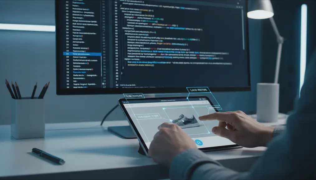 Implementing Visual Search Capabilities on Your Website
