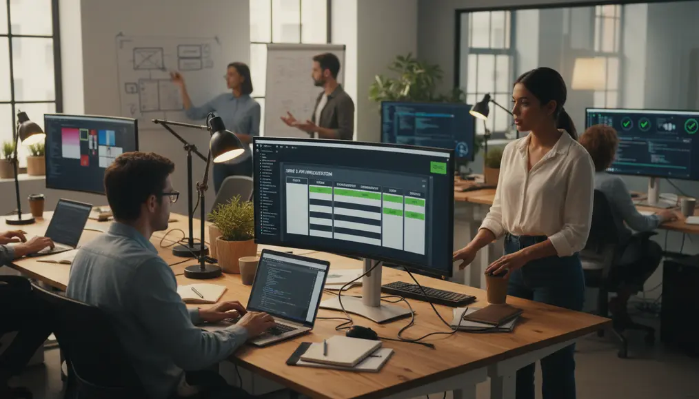 Implementing an API-First Strategy: Steps for AU Businesses