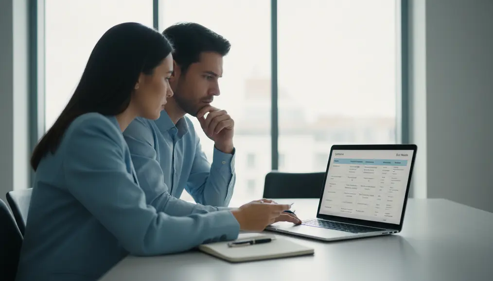 Implementing an Automated Booking System: What to Consider