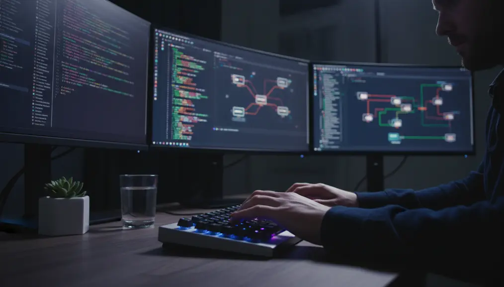 Integrating AI Agents into Web Apps: Technical Considerations