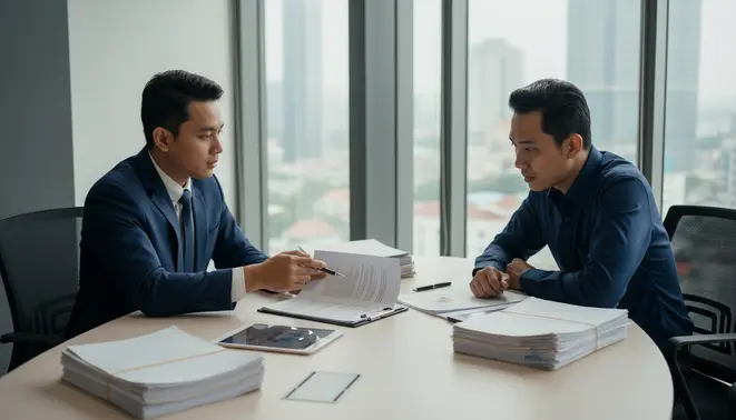 Jangan Abaikan Izin Reklame: Risiko Hukum & Bisnis yang Mengintai