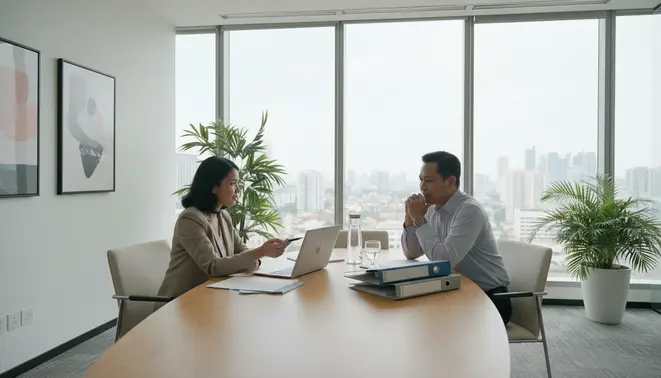 Jangan Biarkan Masalah Perizinan Menghambat Bisnis Kamu